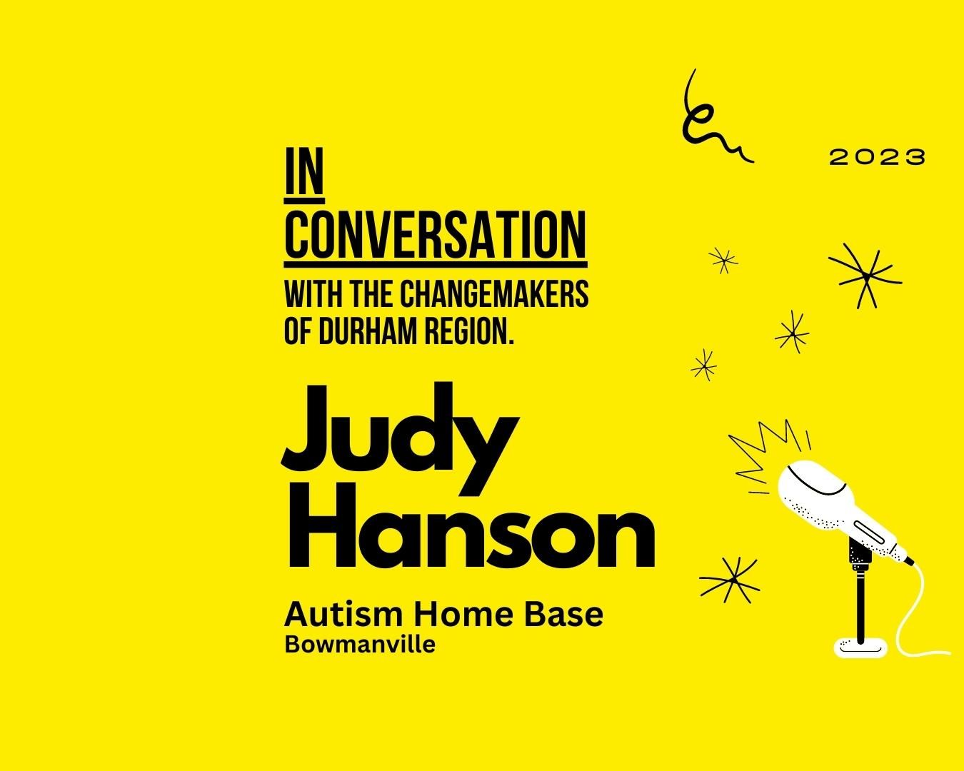 VODCAST: The Journey of Autism Home Base: A Success Story of Advocacy and Inclusion